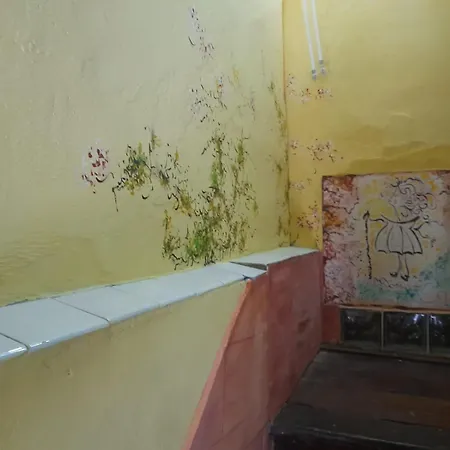 Casa De Peregrinos La Concha Ii Cudillero