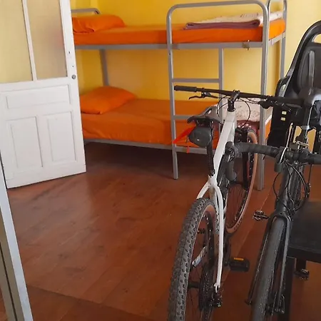 Casa De Peregrinos La Concha Ii