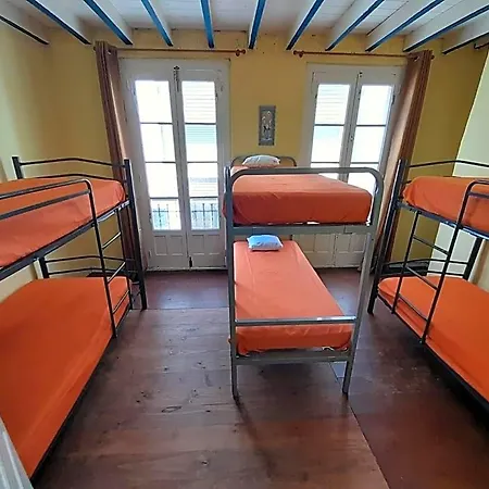 Casa De Peregrinos La Concha Ii * Cudillero
