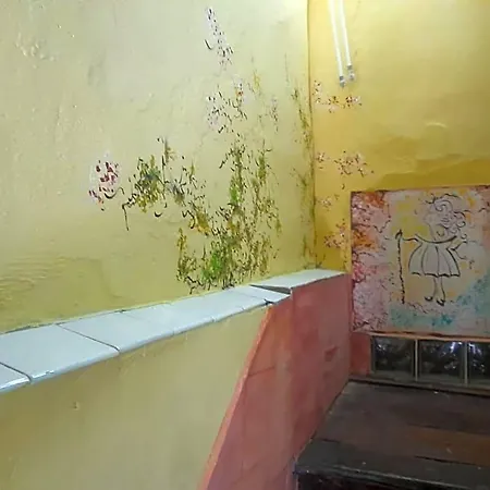 Casa De Peregrinos La Concha Ii Vandrerhjem Cudillero