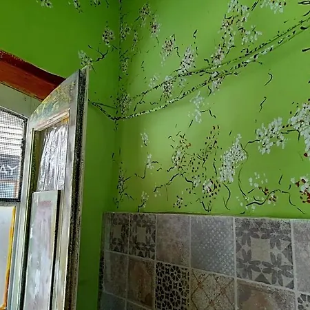 Casa De Peregrinos La Concha Ii Vandrerhjem