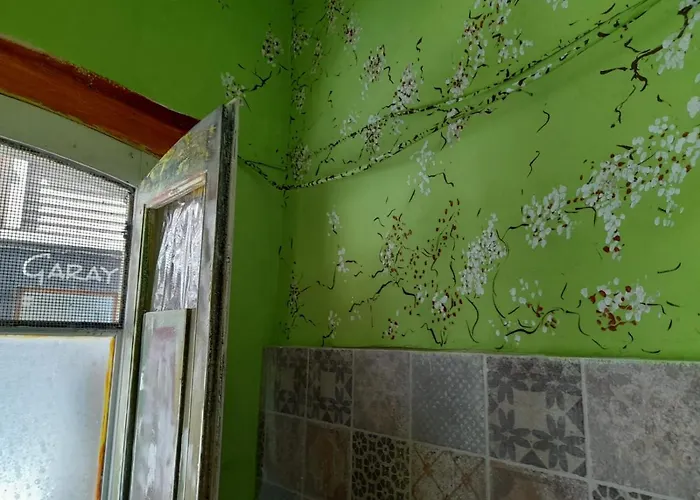 Hostal Casa De Peregrinos La Concha Ii *