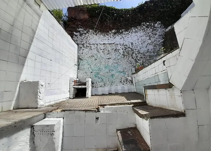 Casa De Peregrinos La Concha Ii Hostal *