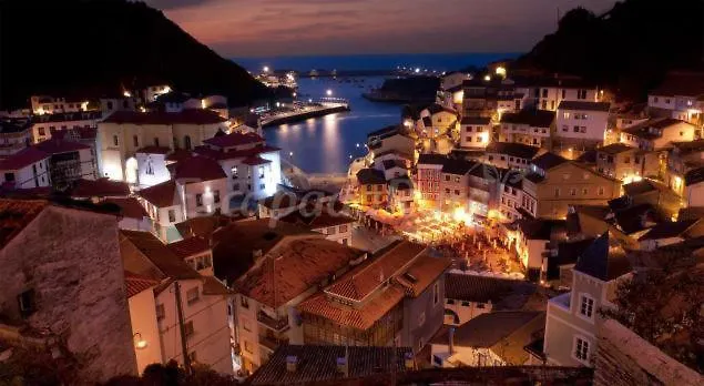 Casa De Peregrinos La Concha Ii Cudillero