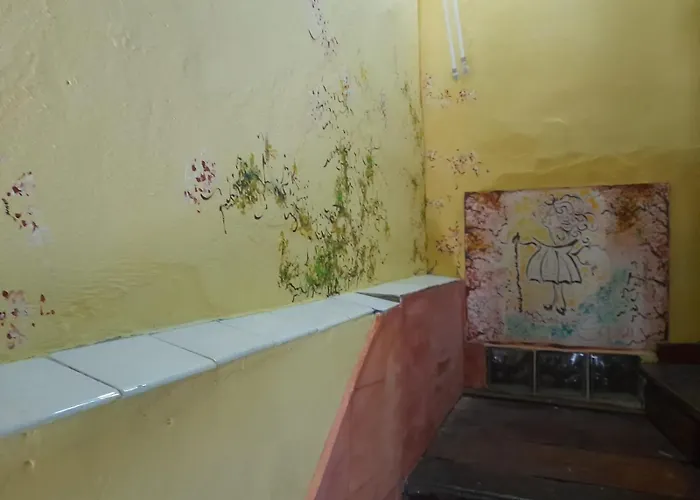 Casa De Peregrinos La Concha Ii Cudillero