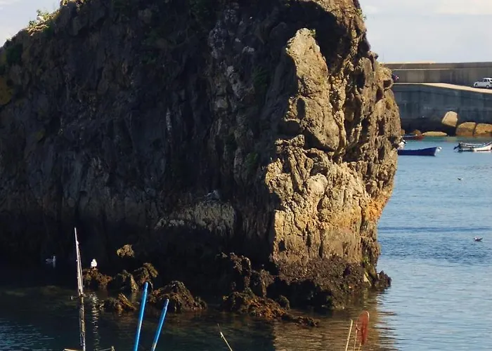 Casa De Peregrinos La Concha Ii Hostal