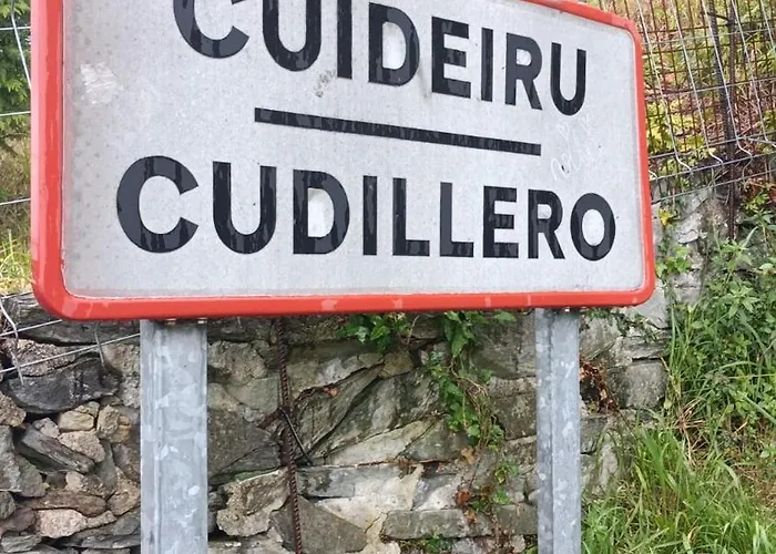 Casa De Peregrinos La Concha Ii * Cudillero