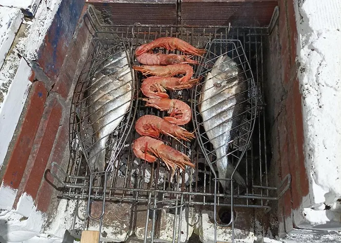 Casa De Peregrinos La Concha Ii