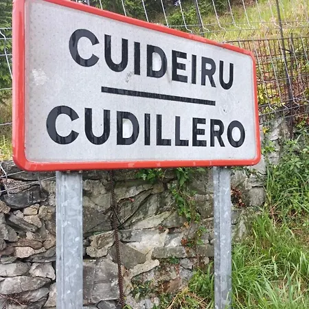 Casa De Peregrinos La Concha Ii * Cudillero