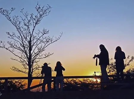 Hostal Casa De Peregrinos La Concha Ii Cudillero